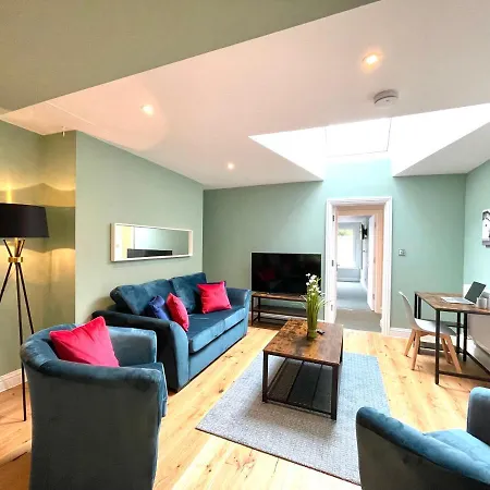 Renovated 2 Bedroom 2 Bathrooms Hope Chapel Hill Lägenhet